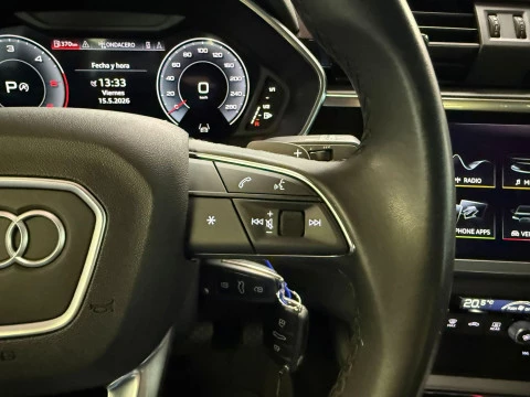 Audi Q3 Advanced 35 TDI 110kW (150CV) S tronic