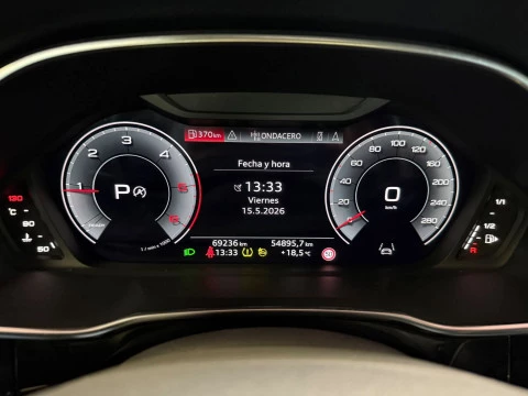 Audi Q3 Advanced 35 TDI 110kW (150CV) S tronic