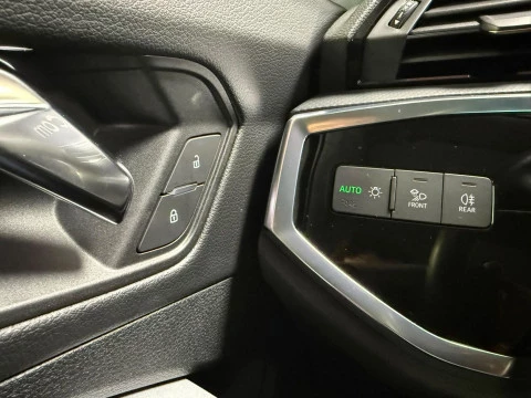 Audi Q3 Advanced 35 TDI 110kW (150CV) S tronic