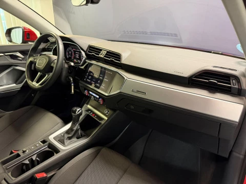 Audi Q3 Advanced 35 TDI 110kW (150CV) S tronic