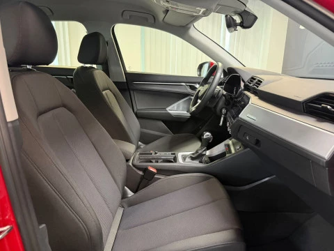 Audi Q3 Advanced 35 TDI 110kW (150CV) S tronic