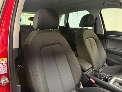 Audi Q3 Advanced 35 TDI 110kW (150CV) S tronic