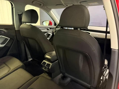 Audi Q3 Advanced 35 TDI 110kW (150CV) S tronic