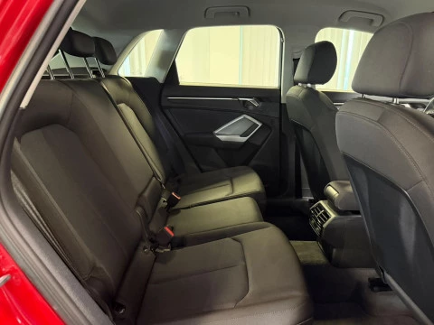 Audi Q3 Advanced 35 TDI 110kW (150CV) S tronic