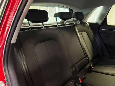 Audi Q3 Advanced 35 TDI 110kW (150CV) S tronic