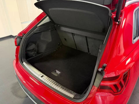 Audi Q3 Advanced 35 TDI 110kW (150CV) S tronic