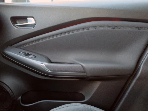 Nissan Juke 1.0 DIG-T 84KW N-CONNECTA DCT 5P