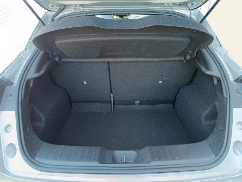 Nissan Juke 1.0 DIG-T 84KW N-CONNECTA DCT 5P