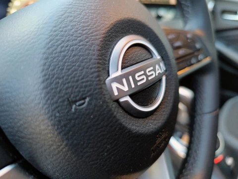 Nissan Juke 1.0 DIG-T 84KW N-CONNECTA DCT 5P