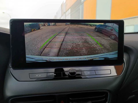 Nissan Juke 1.0 DIG-T 84KW N-CONNECTA DCT 5P