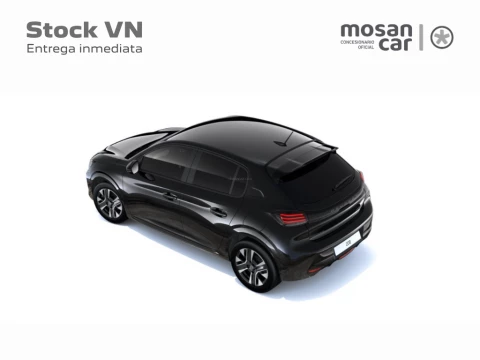 Peugeot 208 Edition Gasolina 100 S&S 6 Vel MAN