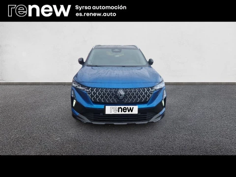 Renault Austral Techno E-Tech Full Hybrid 147kW (200CV)