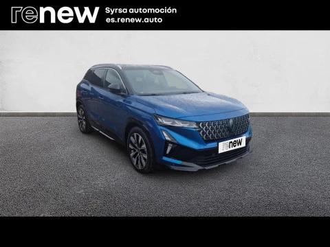 Renault Austral Techno E-Tech Full Hybrid 147kW (200CV)