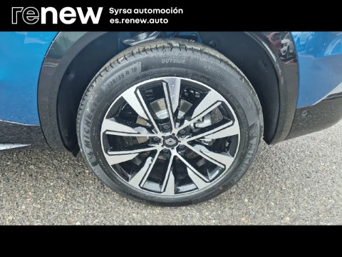 Renault Austral Techno E-Tech Full Hybrid 147kW (200CV)