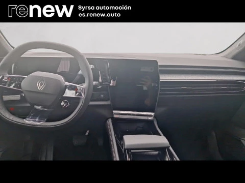 Renault Austral Techno E-Tech Full Hybrid 147kW (200CV)
