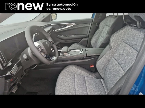 Renault Austral Techno E-Tech Full Hybrid 147kW (200CV)