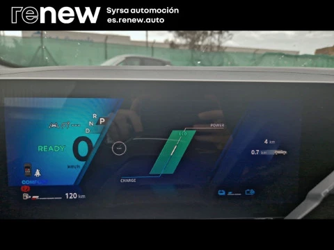 Renault Austral Techno E-Tech Full Hybrid 147kW (200CV)