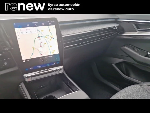 Renault Austral Techno E-Tech Full Hybrid 147kW (200CV)