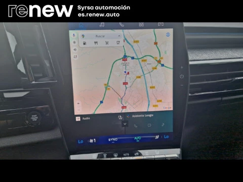 Renault Austral Techno E-Tech Full Hybrid 147kW (200CV)