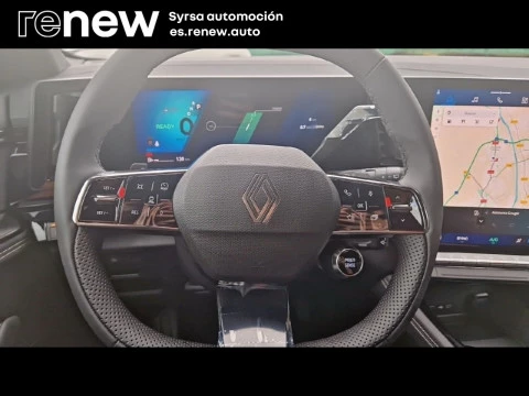 Renault Austral Techno E-Tech Full Hybrid 147kW (200CV)