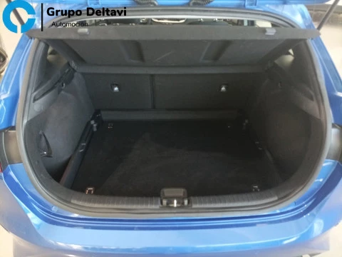 Kia Ceed 1.0 T-GDi 74kW (100CV) Drive