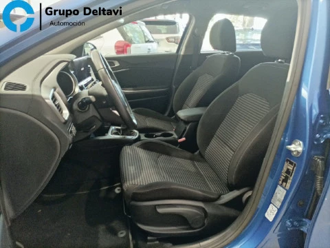 Kia Ceed 1.0 T-GDi 74kW (100CV) Drive