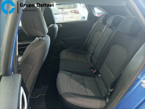 Kia Ceed 1.0 T-GDi 74kW (100CV) Drive