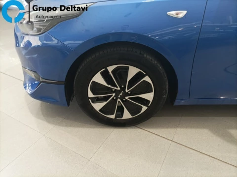 Kia Ceed 1.0 T-GDi 74kW (100CV) Drive