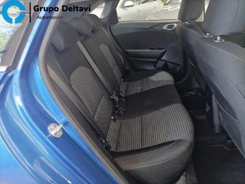 Kia Ceed 1.0 T-GDi 74kW (100CV) Drive