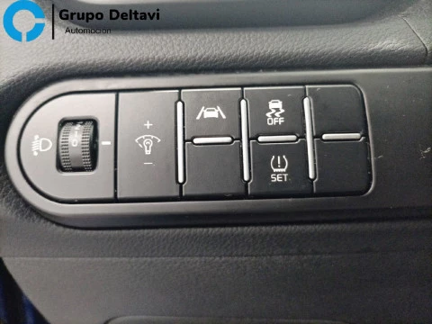 Kia Ceed 1.0 T-GDi 74kW (100CV) Drive