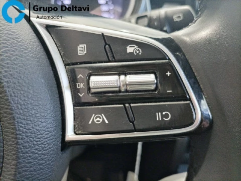 Kia Ceed 1.0 T-GDi 74kW (100CV) Drive