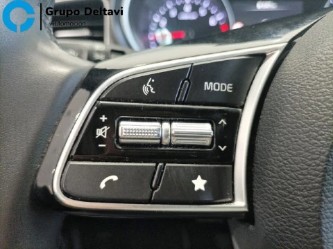 Kia Ceed 1.0 T-GDi 74kW (100CV) Drive