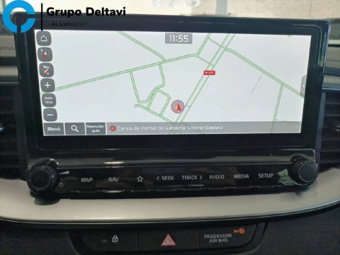 Kia Ceed 1.0 T-GDi 74kW (100CV) Drive