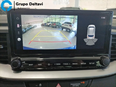 Kia Ceed 1.0 T-GDi 74kW (100CV) Drive
