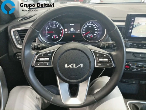 Kia Ceed 1.0 T-GDi 74kW (100CV) Drive