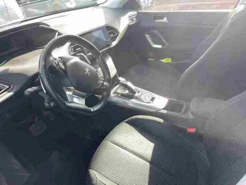 Peugeot 308 SW Active Pack BlueHDi 130 S&S EAT8