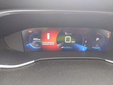 Peugeot 308 SW Active Pack BlueHDi 130 S&S EAT8