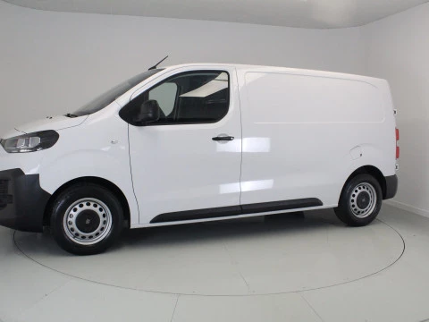 Fiat Professional Scudo 2.0 BLUEHDI 106KW S&S L2 144 4P