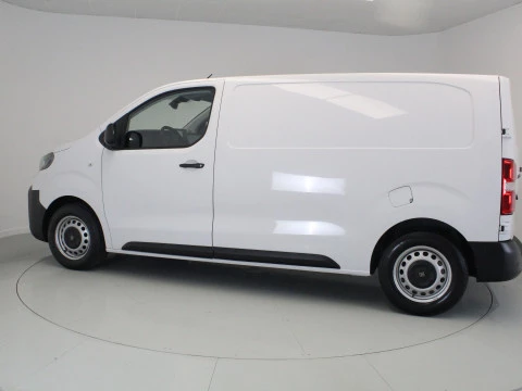 Fiat Professional Scudo 2.0 BLUEHDI 106KW S&S L2 144 4P