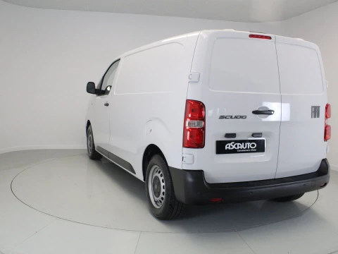 Fiat Professional Scudo 2.0 BLUEHDI 106KW S&S L2 144 4P