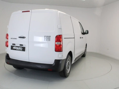 Fiat Professional Scudo 2.0 BLUEHDI 106KW S&S L2 144 4P