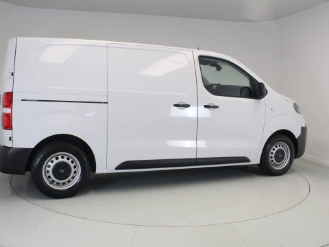 Fiat Professional Scudo 2.0 BLUEHDI 106KW S&S L2 144 4P