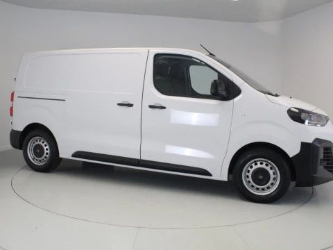 Fiat Professional Scudo 2.0 BLUEHDI 106KW S&S L2 144 4P
