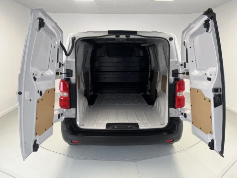 Fiat Professional Scudo 2.0 BLUEHDI 106KW S&S L2 144 4P