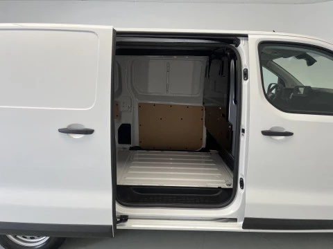 Fiat Professional Scudo 2.0 BLUEHDI 106KW S&S L2 144 4P