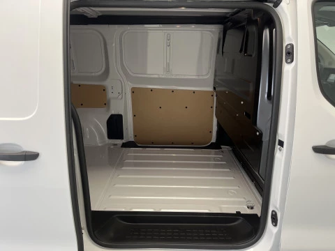 Fiat Professional Scudo 2.0 BLUEHDI 106KW S&S L2 144 4P