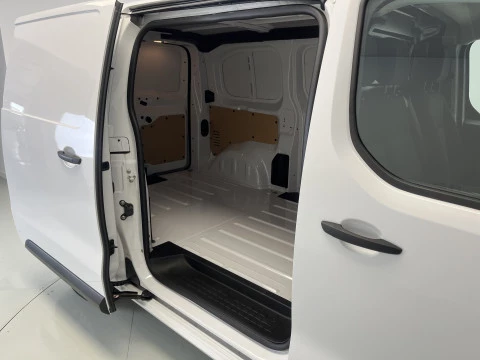 Fiat Professional Scudo 2.0 BLUEHDI 106KW S&S L2 144 4P