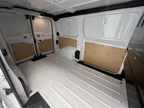 Fiat Professional Scudo 2.0 BLUEHDI 106KW S&S L2 144 4P