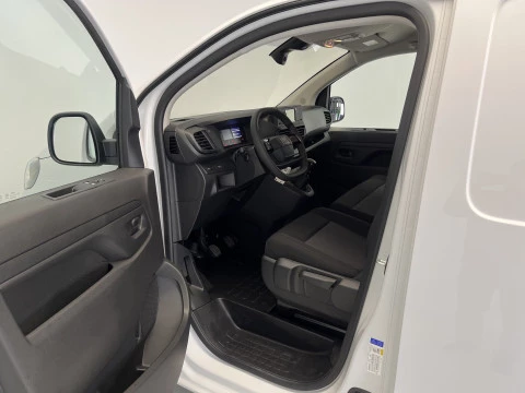 Fiat Professional Scudo 2.0 BLUEHDI 106KW S&S L2 144 4P