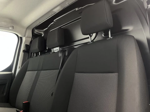 Fiat Professional Scudo 2.0 BLUEHDI 106KW S&S L2 144 4P